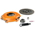 Transmission Clutch Kit 1955-1985 GM L6/V6/V8 10.5 Inch 26-Spline Organic Disc With Diaphragm Pressure Plate Max Horsepower Rating 400 Hays