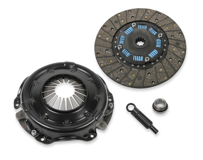Transmission Clutch Kit 1982-92 Camaro/firebird 5.0L Clutch Kit 10.5 Inch Diameter 26-Spline Hays