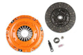 Transmission Clutch Kit 1955-1985 GM L6/V6/V8 10.5 Inch 26-Spline Organic Disc With Diaphragm Pressure Plate Max Horsepower Rating 400 Hays