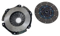 Transmission Clutch Kit 1955-85 GM L6/V6/V8 Clutch Kit 10.5 Inch Diameter 10-Spline Hays