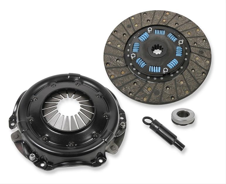 Transmission Clutch Kit Fits GM LS1/LS6 11 Inch Diameter 26-Spline Hays