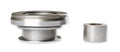 Transmission Clutch Kit 1955-1985 GM L6/V6/V8 10.5 Inch 26-Spline Organic Disc With Diaphragm Pressure Plate Max Horsepower Rating 450 Hays