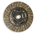 Transmission Clutch Kit 1955-1985 GM L6/V6/V8 10.5 Inch 26-Spline Organic Disc With Diaphragm Pressure Plate Max Horsepower Rating 450 Hays