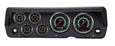 70-76 DUSTER G-STOCK FS 6ga SET-MOPAR