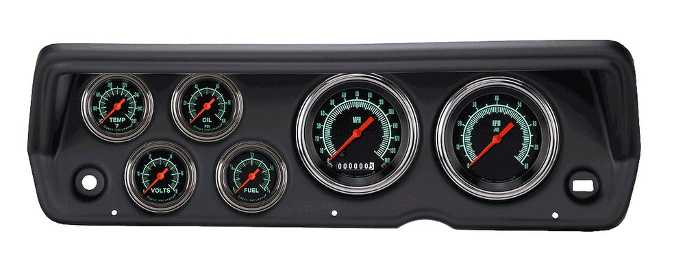 70-76 DUSTER G-STOCK FS 6ga SET-MOPAR