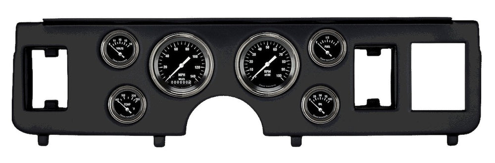 79-86 MUSTANG HOT ROD 6ga SET-FORD