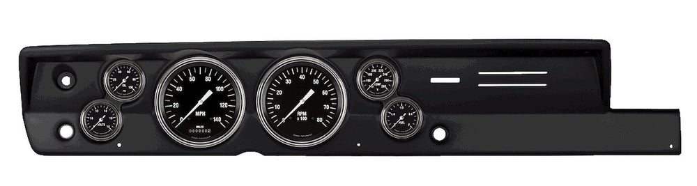 67-69 PLY BARRACUDA HOT ROD FS 6ga-MOPAR