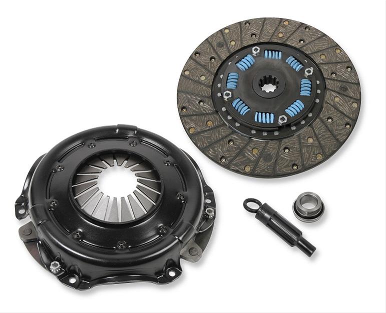 HAYS450 CLTCH 86-00 MUST,10.5IN,26TKO