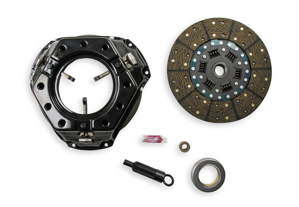 Transmission Clutch Kit 1965-1972 Ford 390/427/428/429/460 V8 11 Inch 26-Spline Organic Disc With Short Long Style Pressure Plate Hays