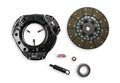 Transmission Clutch Kit 1965-1972 Ford 390/427/428/429/460 V8 11 Inch 26-Spline Organic Disc With Short Long Style Pressure Plate Hays