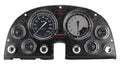 63-67 CORVETTE AUTO CROSS GREY-GM
