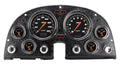 63-67 CORVETTE VELOCITY BLACK-LS
