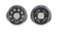54-55 OE CHV TRK- SPDTAC/QUAD-GM
