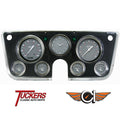 S-G SERIES CHEVY/ GMC TRUCK 7 GAUGE-GM
