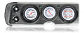 70-72 CHEVELLE AMER NICKEL 3-GA SET-LS