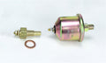 70-72 CHEVELLE AMER NICKEL 3-GA SET-LS
