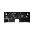 70-72 CHEVLE AUTO CROSS GREY 3-GAU-GM