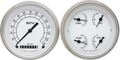 70-72 CHEVELLE VELOCITY WHITE 3-GAU-LS