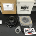 LTS HAYS650 CLTCH 70-84 GM V8,10.5IN,26S