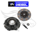 Transmission Clutch Kit 1955-85 GM L6/V6/V8 11 Inch Diameter 10-Spline Hays