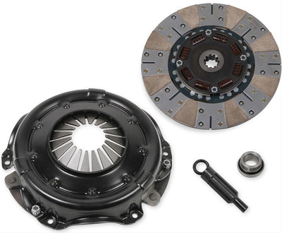Transmission Clutch Kit Fits GM LS1/LS6 V8 Engines 11-INCH Diameter 26 Spline Hays