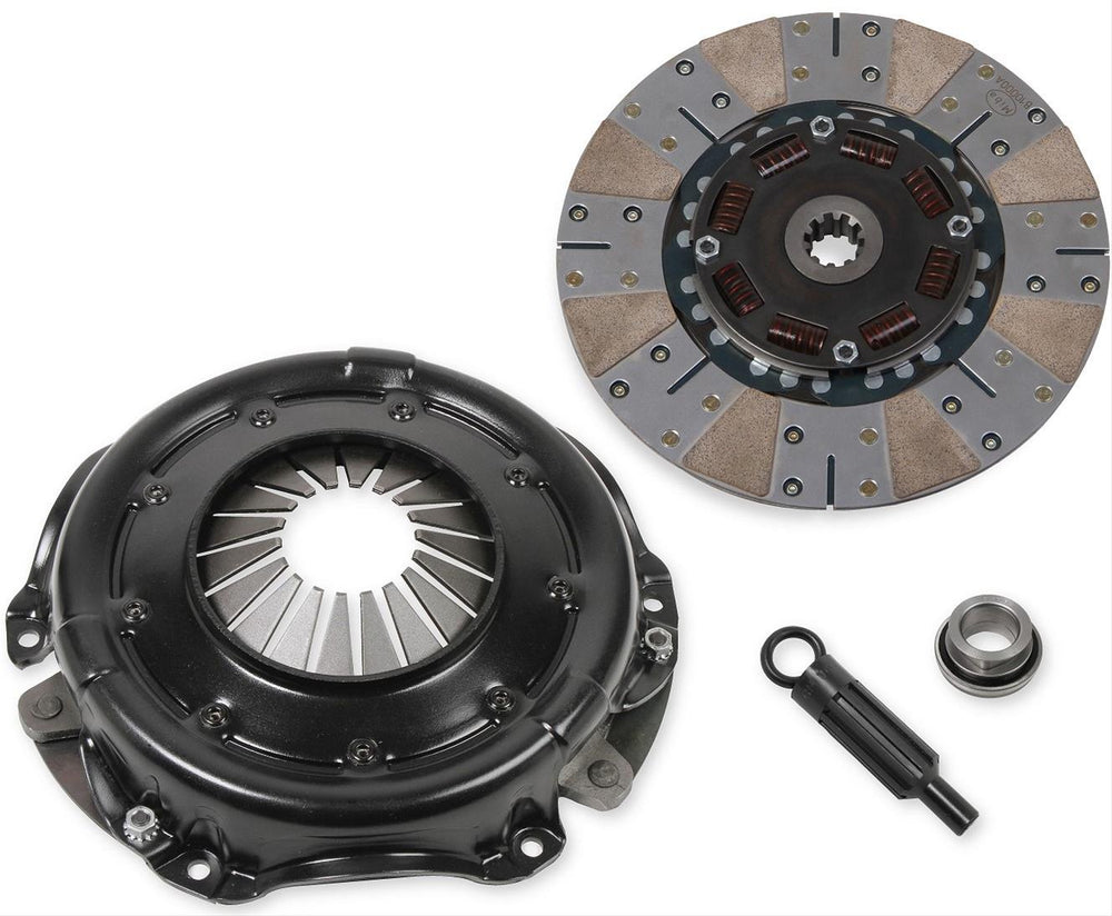 Transmission Clutch Kit Fits GM LS1/LS6 V8 Engines 11-INCH Diameter 26 Spline Hays