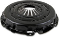 LTS HAYS650 CLTCH 85-88 VETTE,10.5IN,26S
