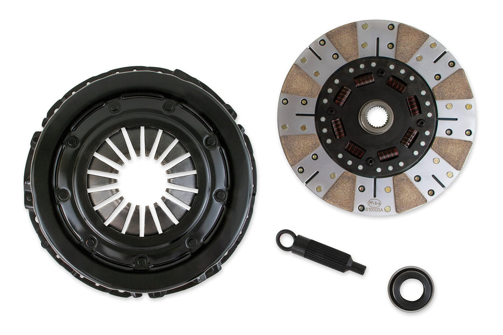LTS HAYS650 CLTCH 85-88 VETTE,10.5IN,26S
