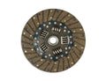 Transmission Clutch Kit 1955-1985 GM L6/V6/V8 10.5 Inch 26-Spline Sintered Metallic Disc With Diaphragm Pressure Plate Hays