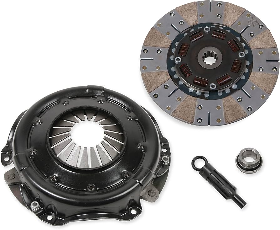 LTS HAYS650 CLTCH 94-04 MUST 3.8L,11IN,1