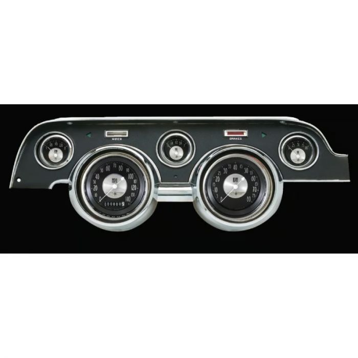 AMER TRADITION MUS 67-68 5 GAUGE