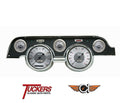 ALL AMER. MUSTANG 67-68 5 GAUGE