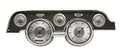 ALL AMER. MUSTANG 67-68 5 GAUGE