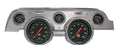 HOT ROD MUSTANG 67-68 5 GAUGE BR AL