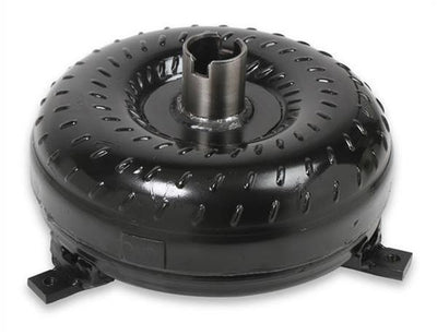 9.6 Inch Diameter Torque Converter With 10-3/4 Inch Bolt Pattern 2800-3200 RPM Stall Full Race Hays