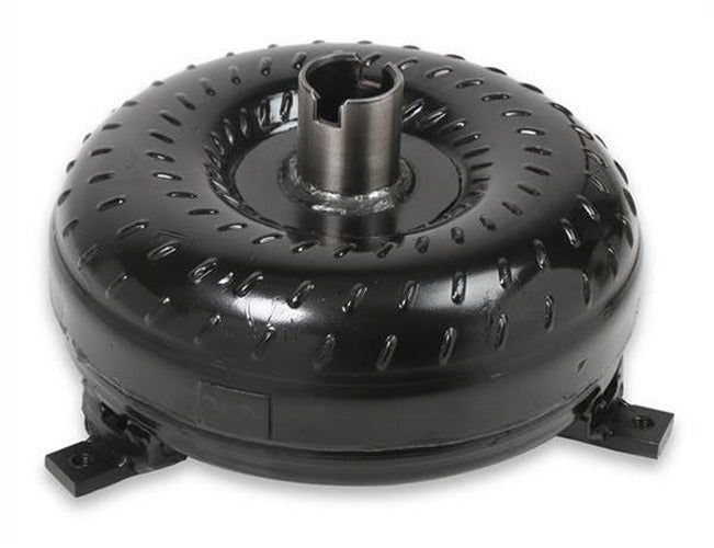 9.6 Inch Diameter Torque Converter With 10-3/4 Inch Bolt Pattern 2800-3200 RPM Stall Full Race Hays