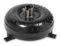 9.6 Inch Diameter Torque Converter With 10-3/4 Inch Bolt Pattern 2800-3200 RPM Stall Full Race Hays