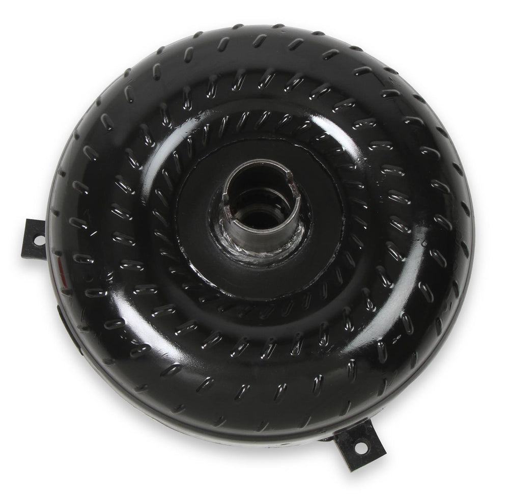 9.6 Inch Diameter Torque Converter With Lock-Up 30 Spline Input 10-3/4 Inch Bolt Pattern (non Ls) 3200-3600 RPM Stall Hays