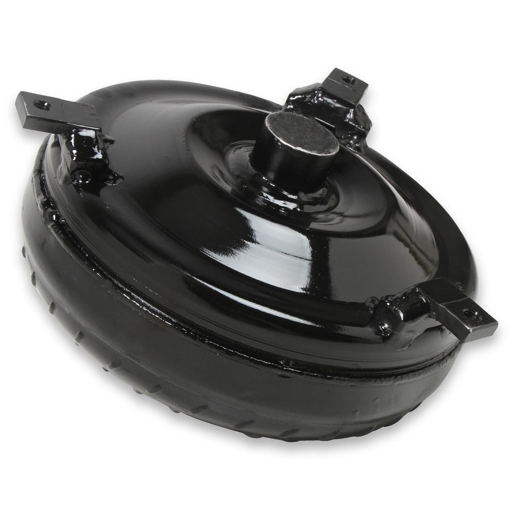 9.6 Inch Diameter Torque Converter With 11-1/8 Inch Bolt Pattern 2400-2800 RPM Stall Hays