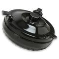 9.6 Inch Diameter Torque Converter With Lock-Up 30 Spline Input 300MM (ls Engine Only) 11-1/8 Inch Bolt Pattern 2400-2800 RPM Stall Hays