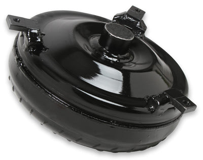 9.6 Inch Diameter Torque Converter With 11-1/8 Inch Bolt Pattern 3200-3600 RPM Stall Hays