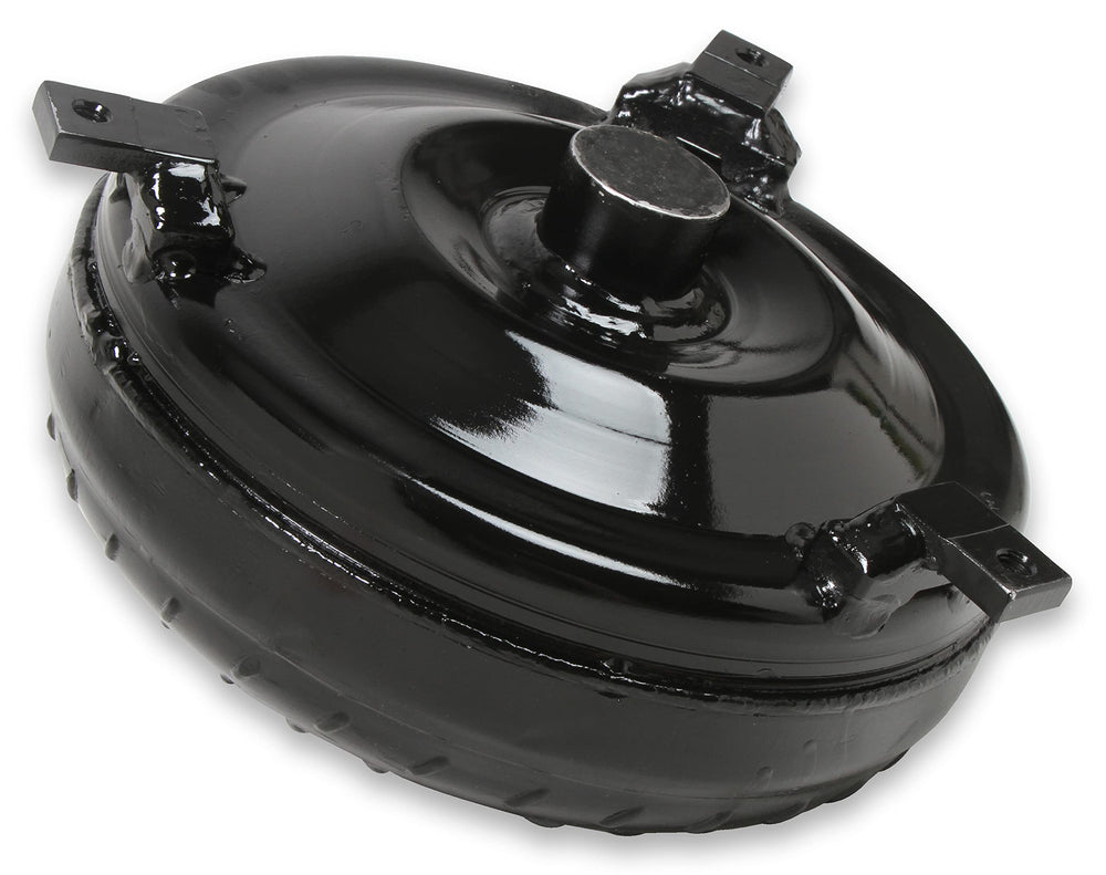 9.6 Inch Diameter Torque Converter With 11-1/8 Inch Bolt Pattern 3200-3600 RPM Stall Hays