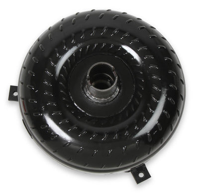9.6 Inch Diameter Torque Converter With Lock-Up 30 Spline Input 300MM (ls Engine Only) 11-1/8 Inch Bolt Pattern 3600-4200 RPM Stall Hays