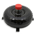 10 Inch Diameter Torque Converter With 11-7/16 Inch Bolt Pattern 2800-3200 RPM Stall Transmission C4 Pan Filled Hays