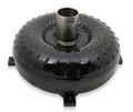 10 Inch Diameter Torque Converter With 11-7/16 Inch Bolt Pattern 2800-3200 RPM Stall Transmission C4 Pan Filled Hays