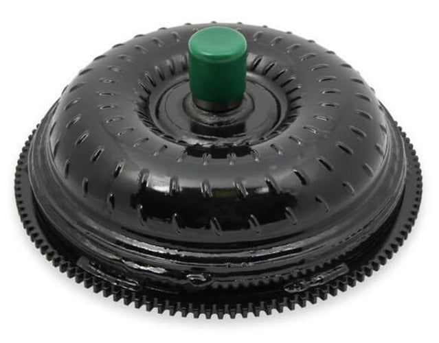 10 Inch Diameter Torque Converter With 10 Inch Bolt Pattern 3200-3600 RPM Stall Transmission TF-904 Hays