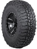 Baja Boss Asymmetrical Tire 42x13.50R17LT Revs/Mile 495 Mickey Thompson
