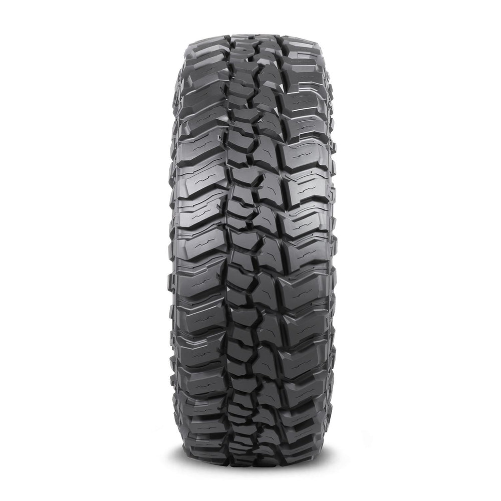 Baja Boss Asymmetrical Tire 42x13.50R17LT Revs/Mile 495 Mickey Thompson