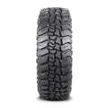 Baja Boss Asymmetrical Tire 42x13.50R17LT Revs/Mile 495 Mickey Thompson