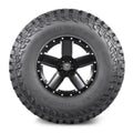 Baja Boss Asymmetrical Tire 42x13.50R17LT Revs/Mile 495 Mickey Thompson